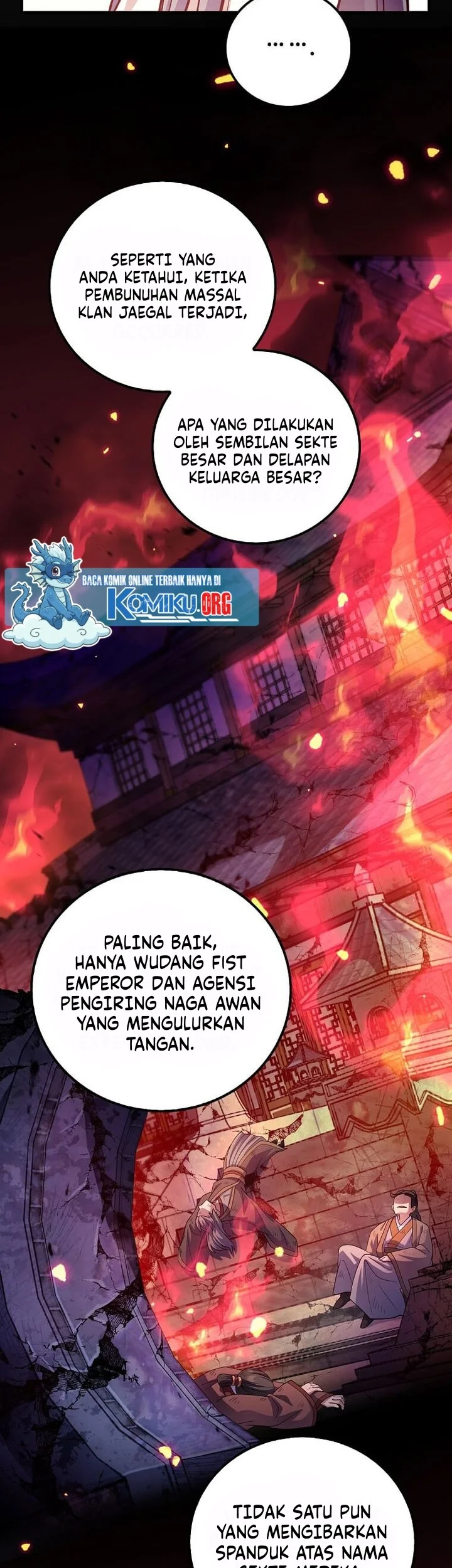 Chapter 216 Fix - halaman 26
