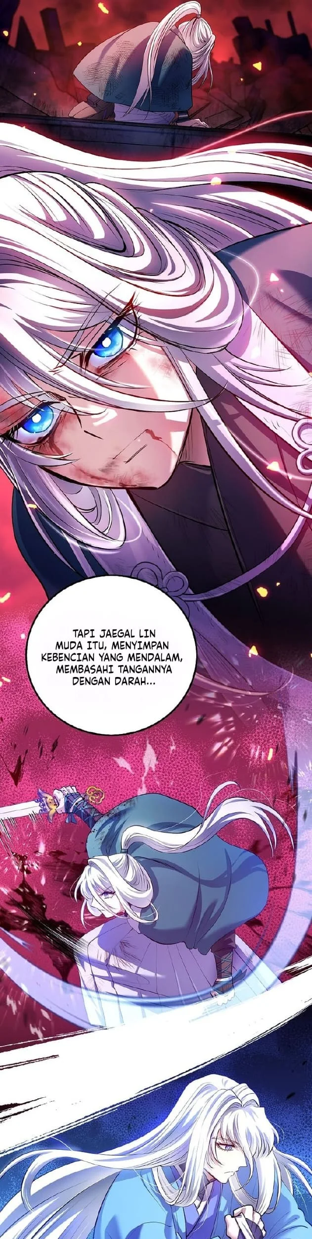 Chapter 216 Fix - halaman 28