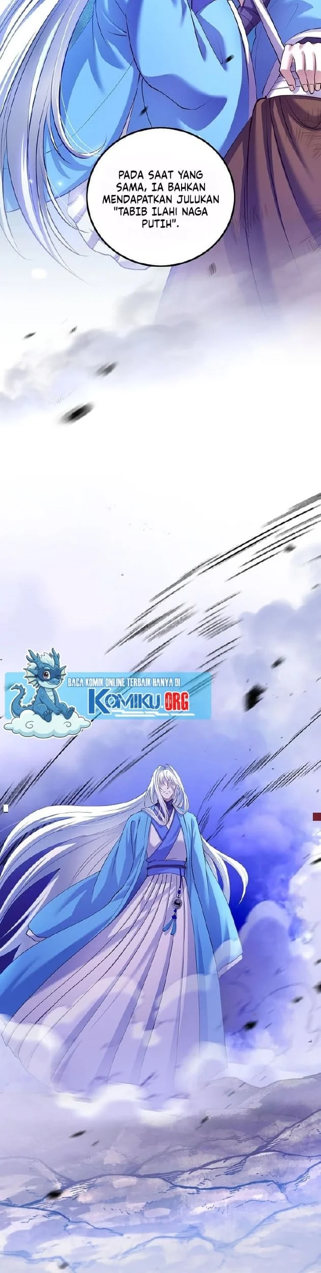 Chapter 216 Fix - halaman 29