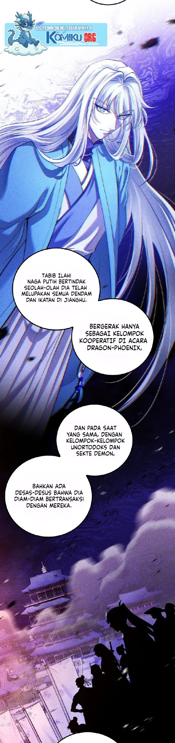 Chapter 216 Fix - halaman 34