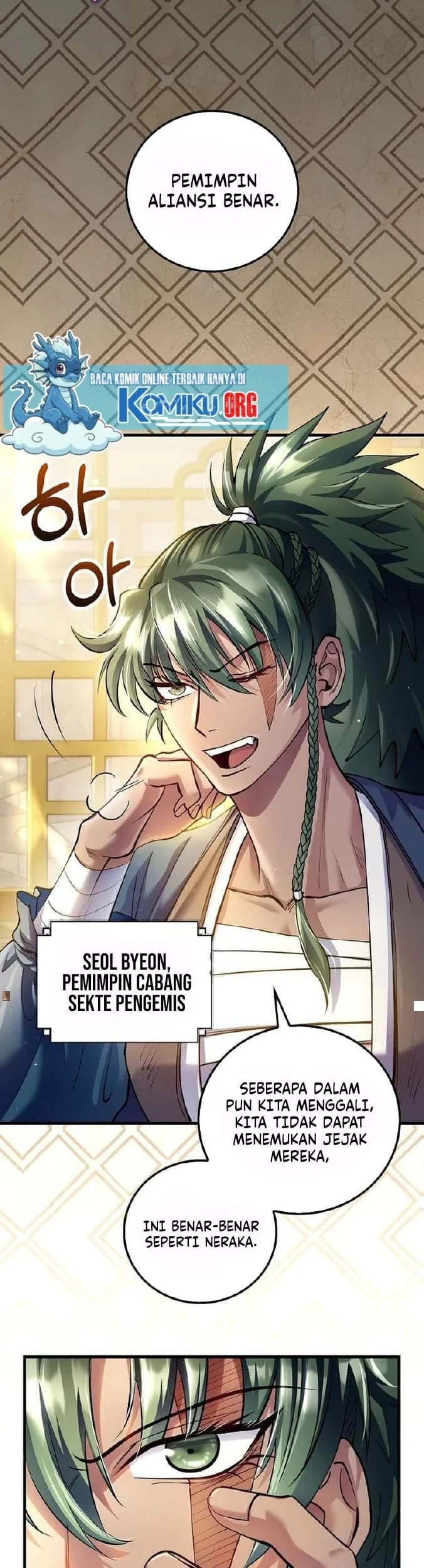 Chapter 217 - halaman 39