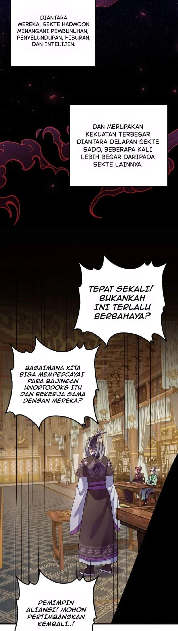 Chapter 217 - halaman 48