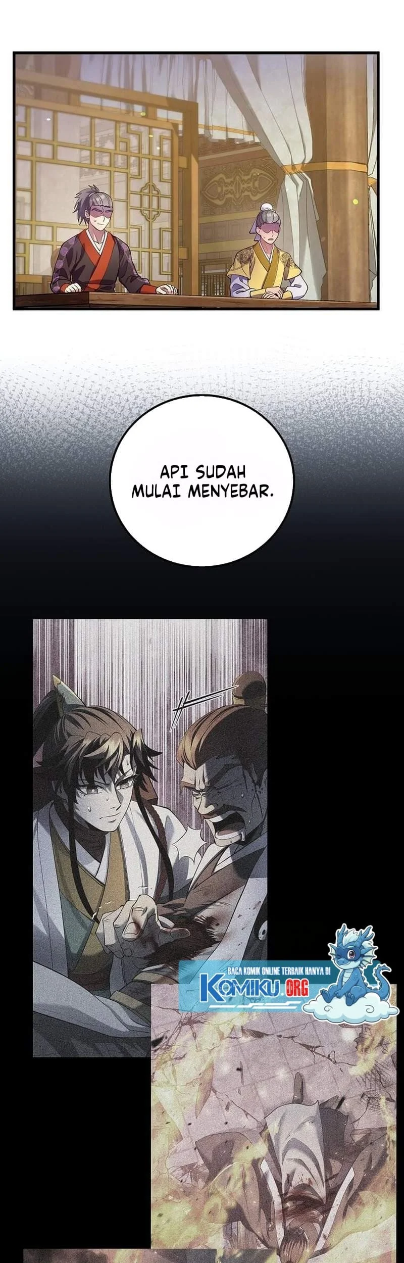 Chapter 217 - halaman 54