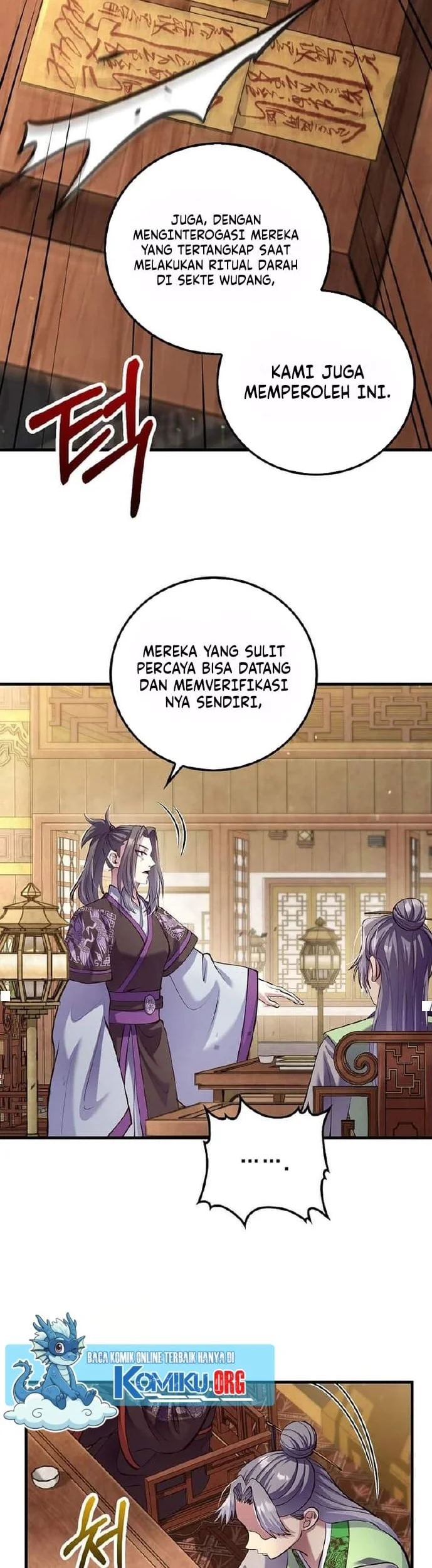 Chapter 217 - halaman 16