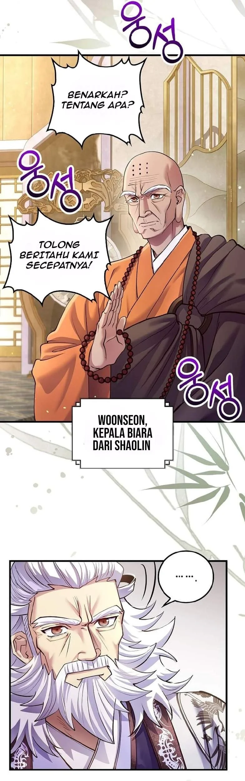 Chapter 217 - halaman 30