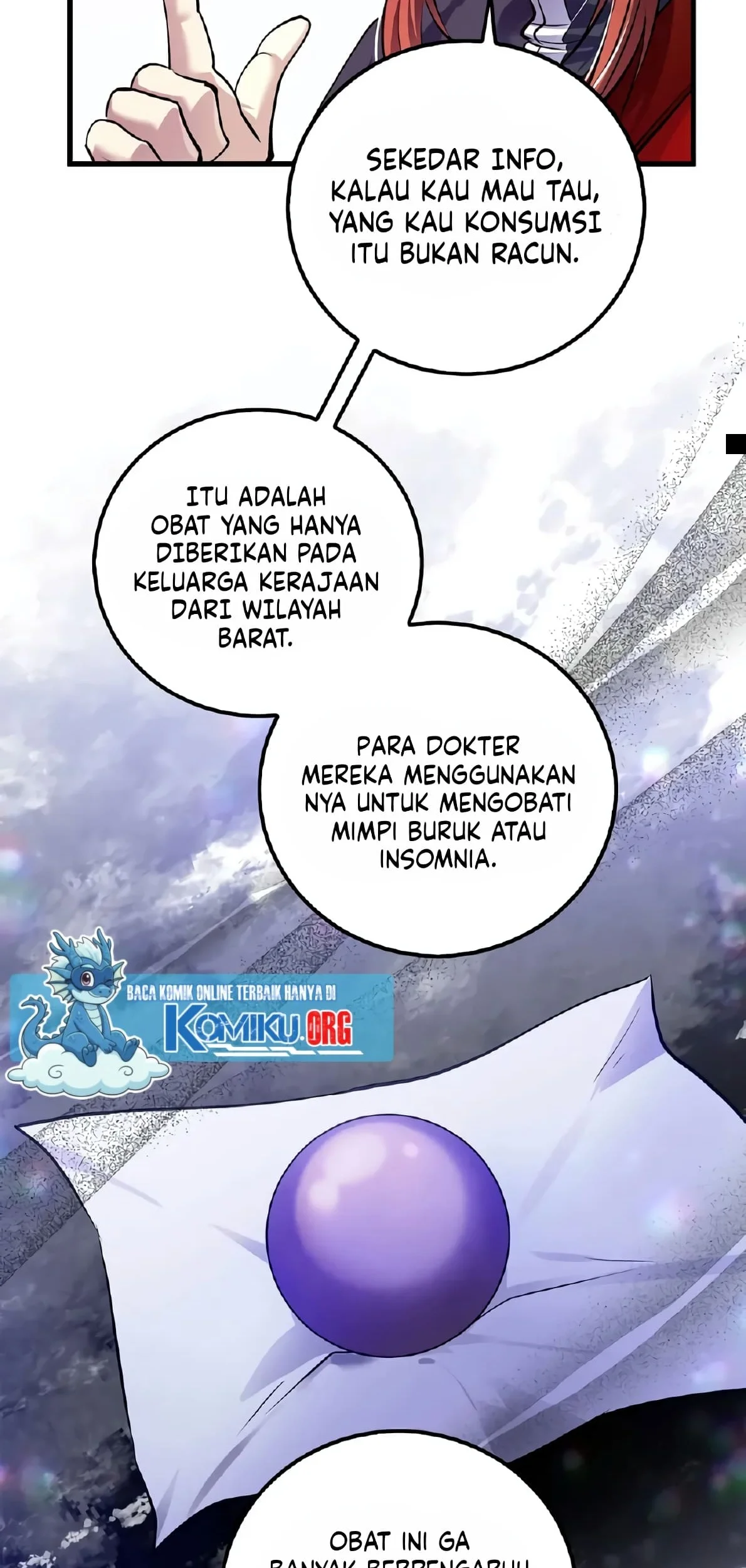 Chapter 219 - halaman 62