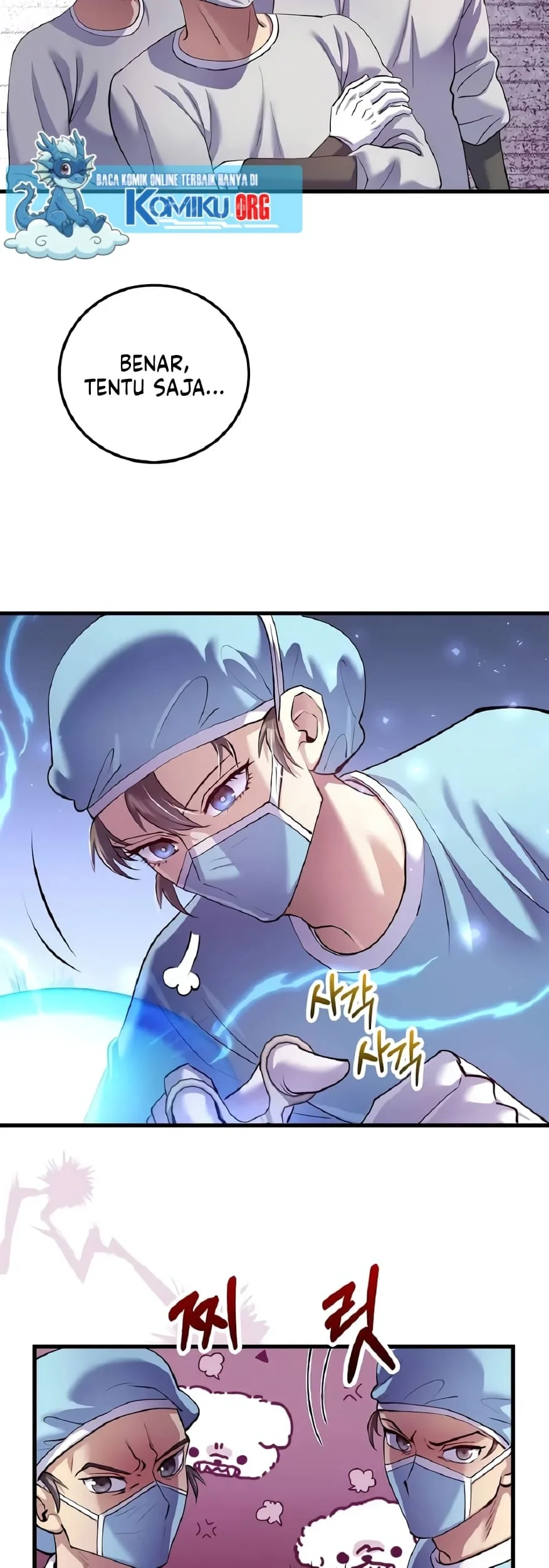 Chapter 219 - halaman 12
