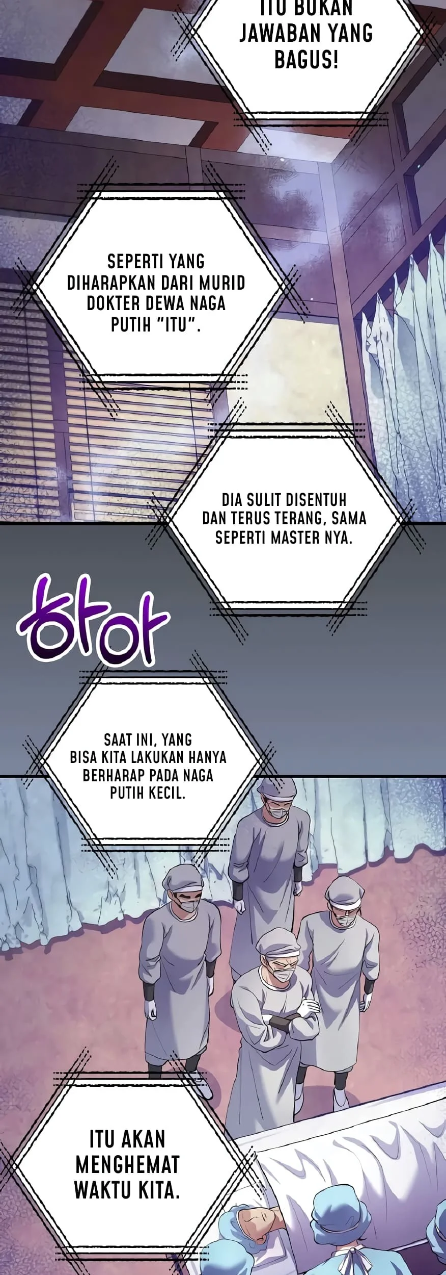 Chapter 219 - halaman 14