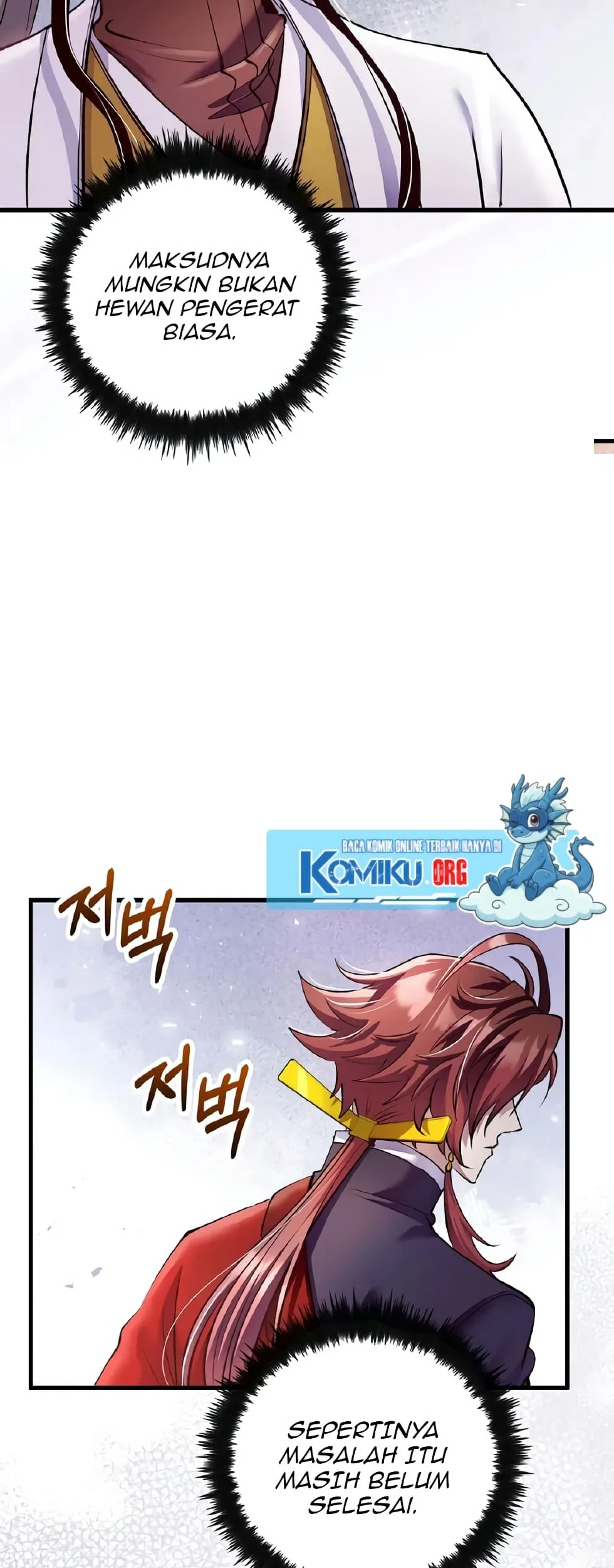 Chapter 219 - halaman 27