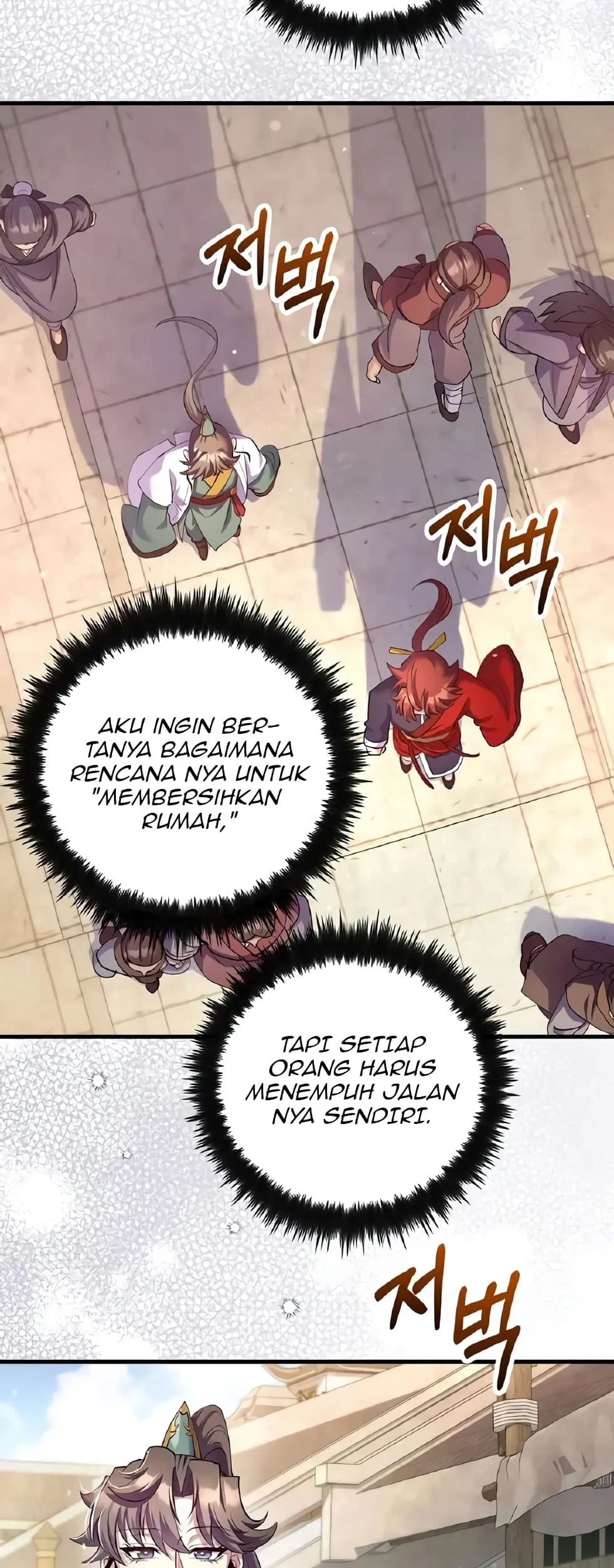 Chapter 219 - halaman 28