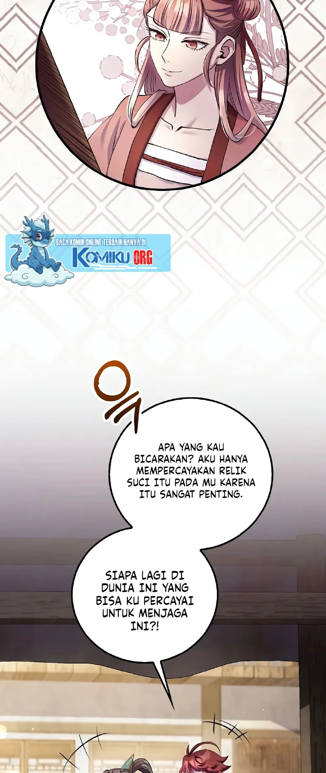 Chapter 219 - halaman 32