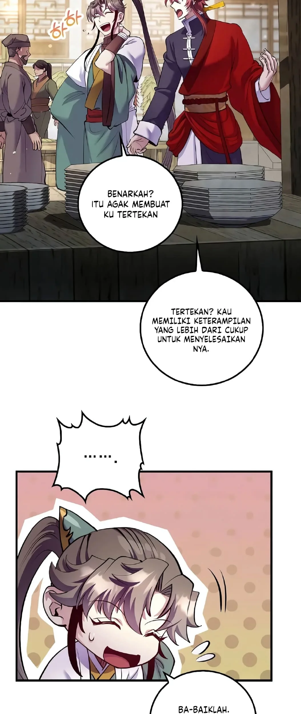 Chapter 219 - halaman 33