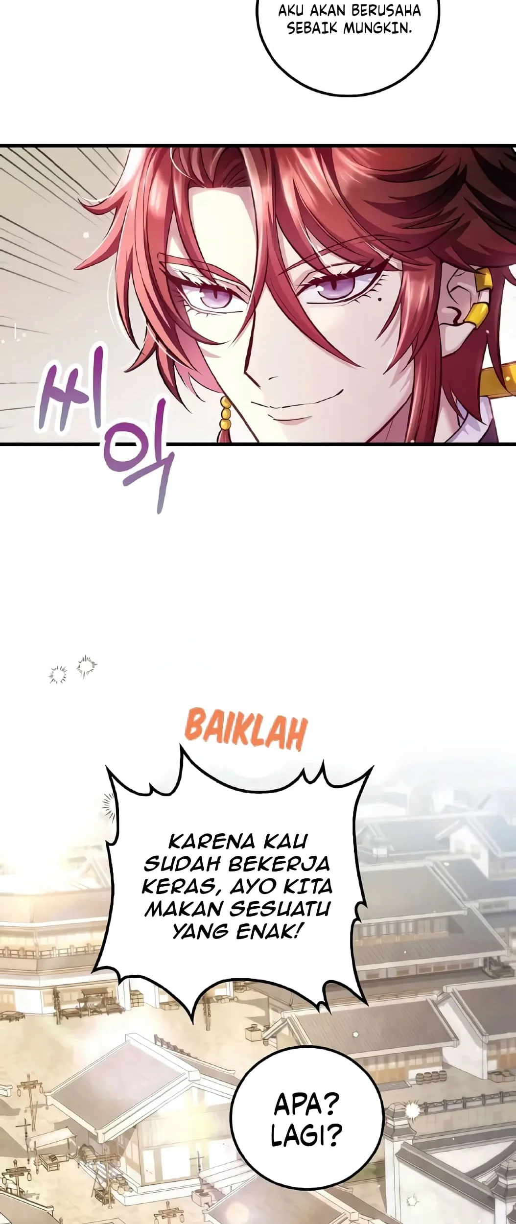 Chapter 219 - halaman 34