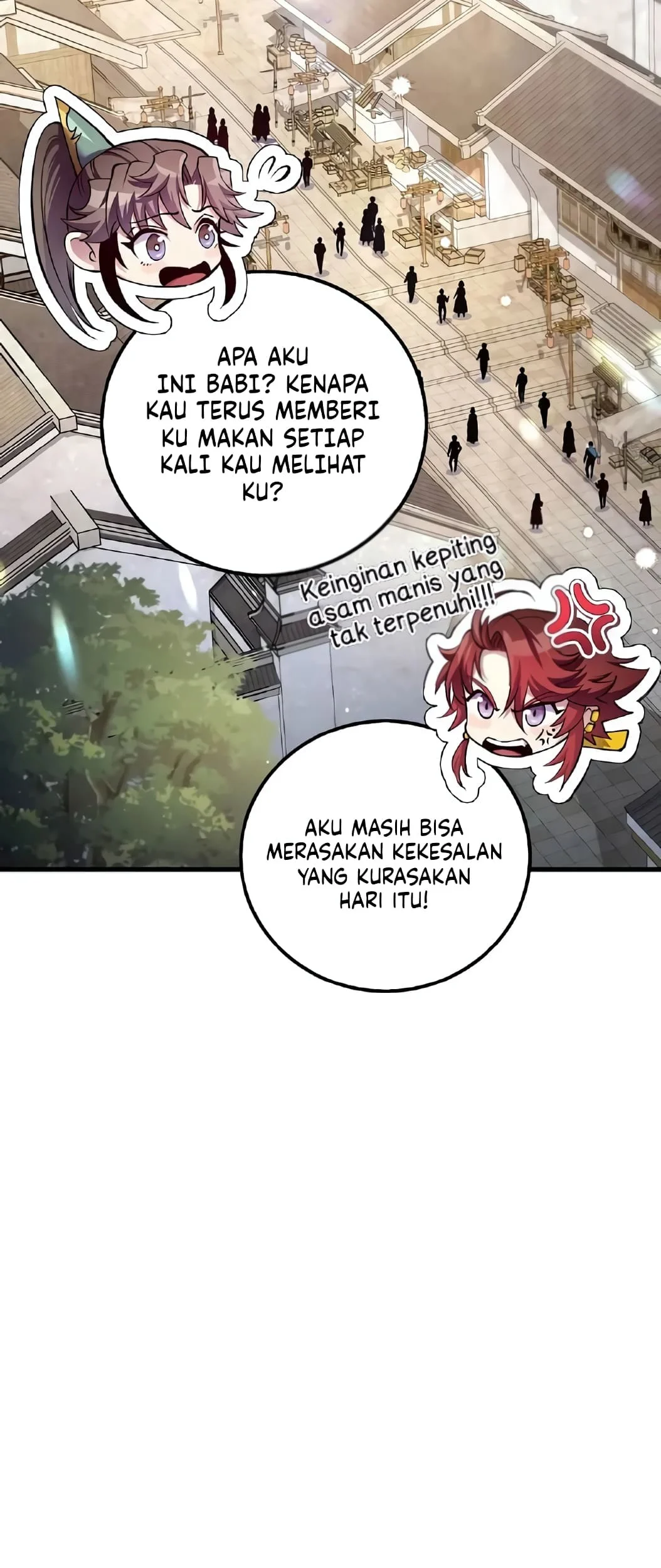 Chapter 219 - halaman 35