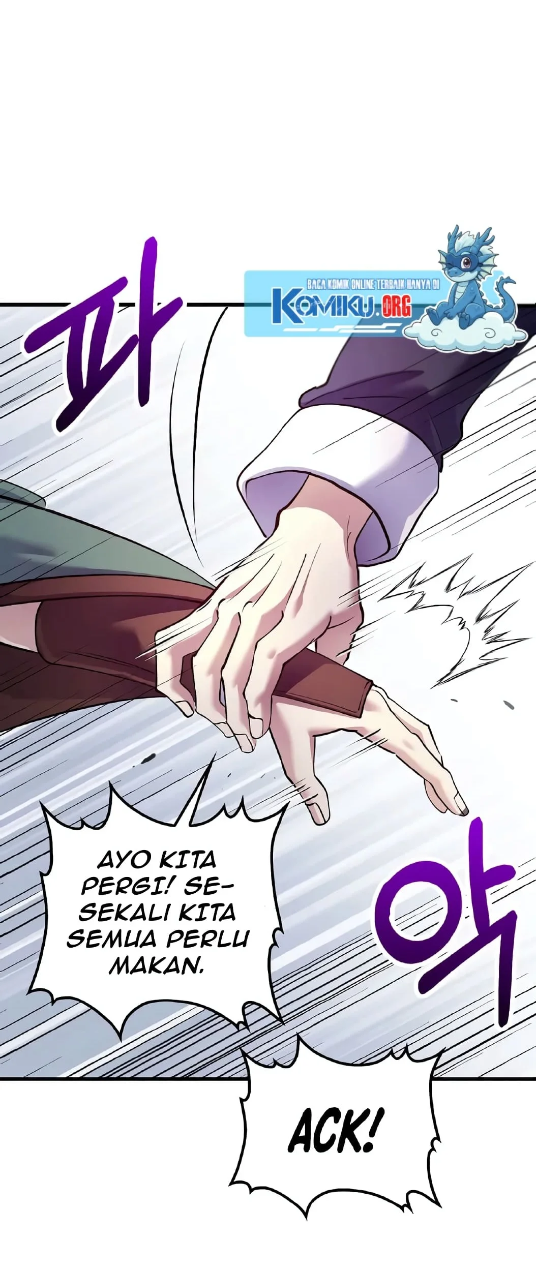 Chapter 219 - halaman 36
