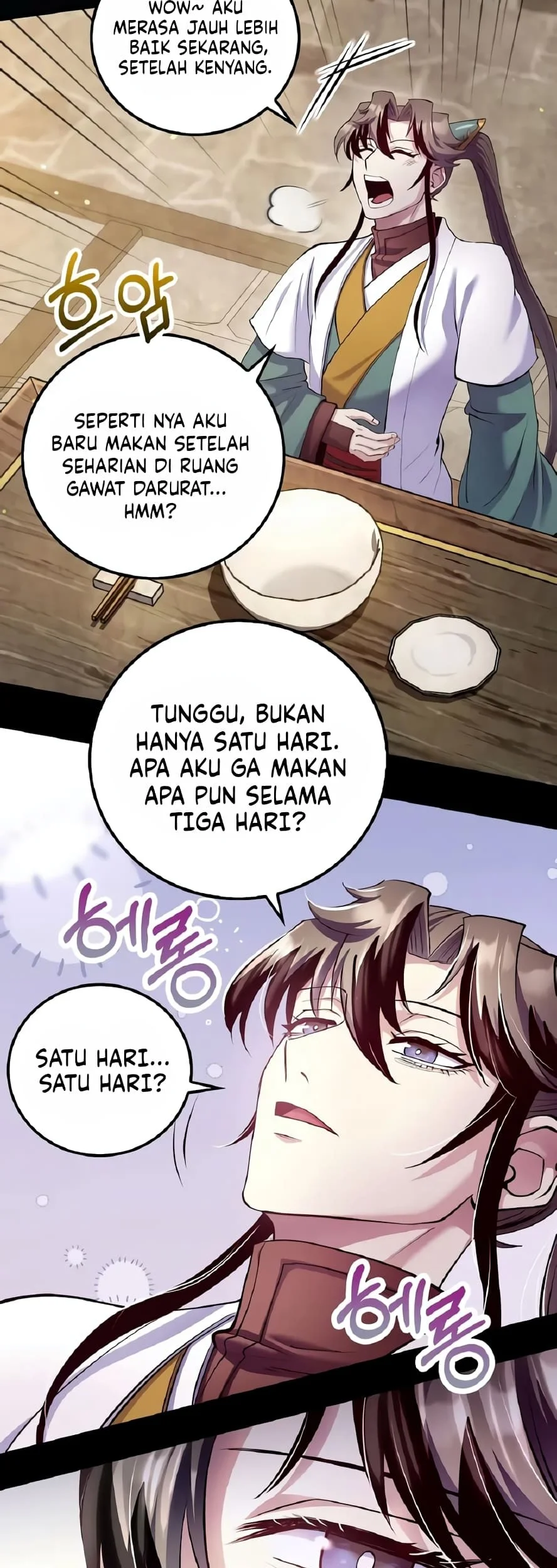 Chapter 219 - halaman 54