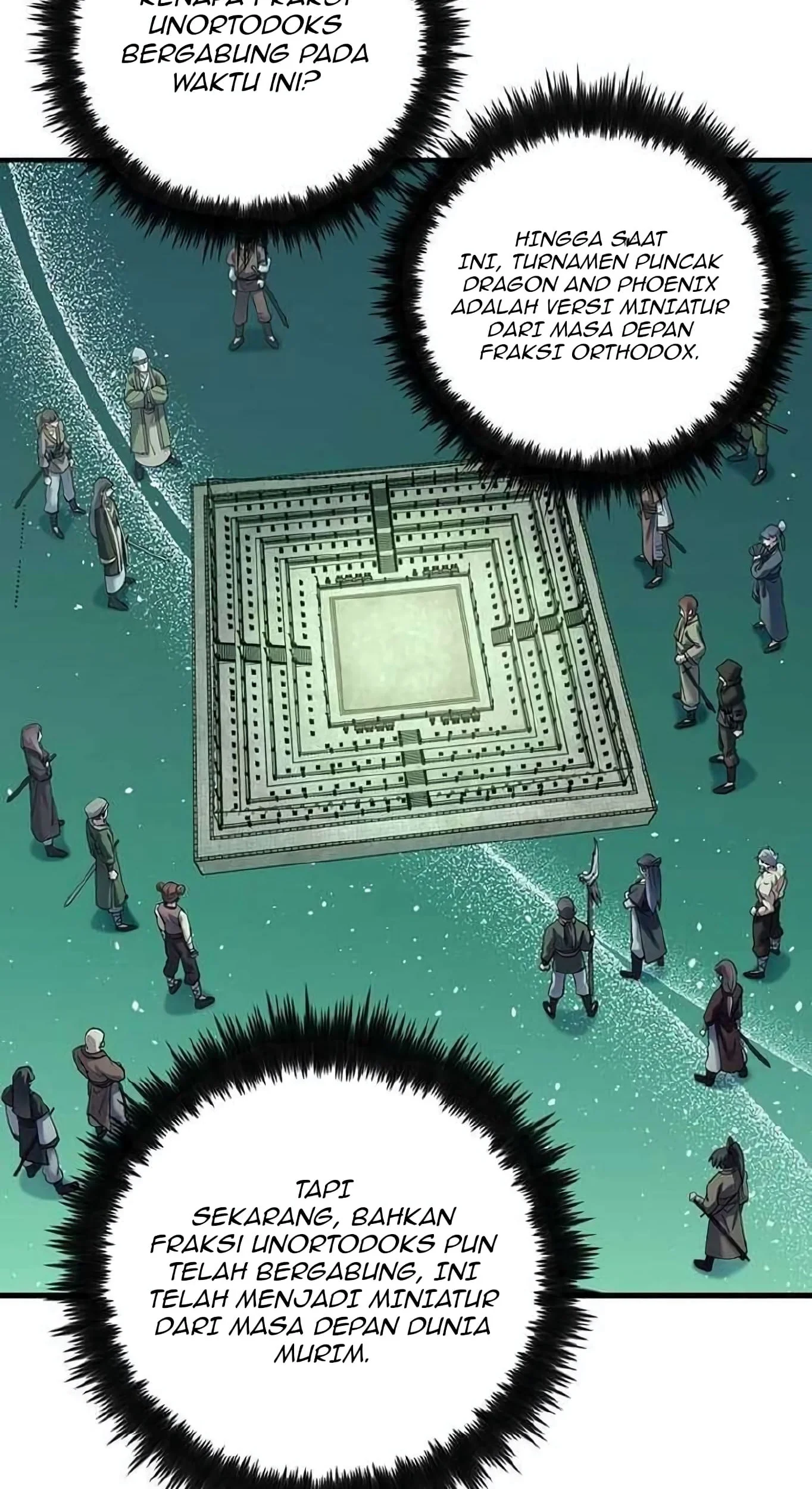 Chapter 220 - halaman 64