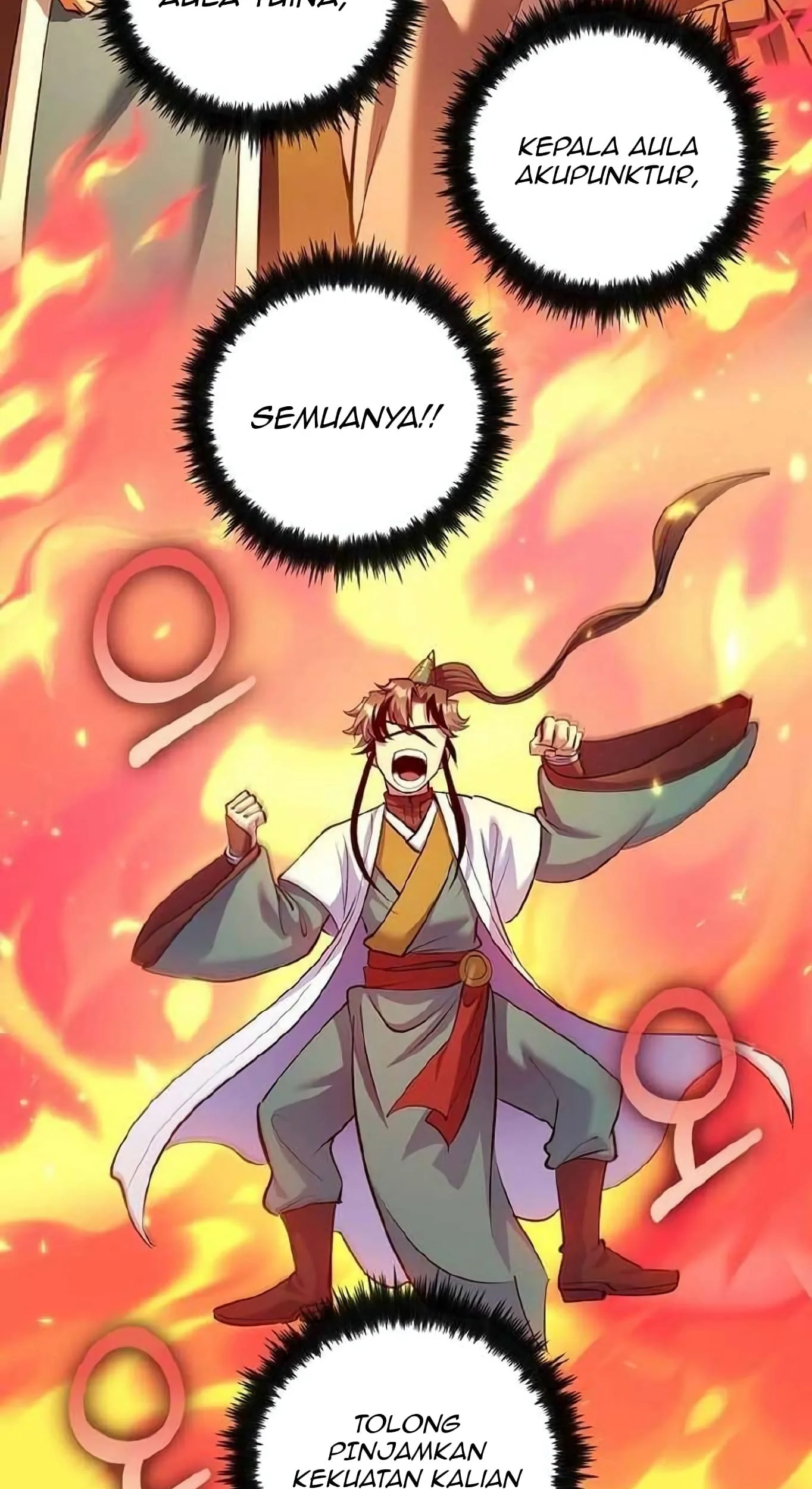 Chapter 220 - halaman 67