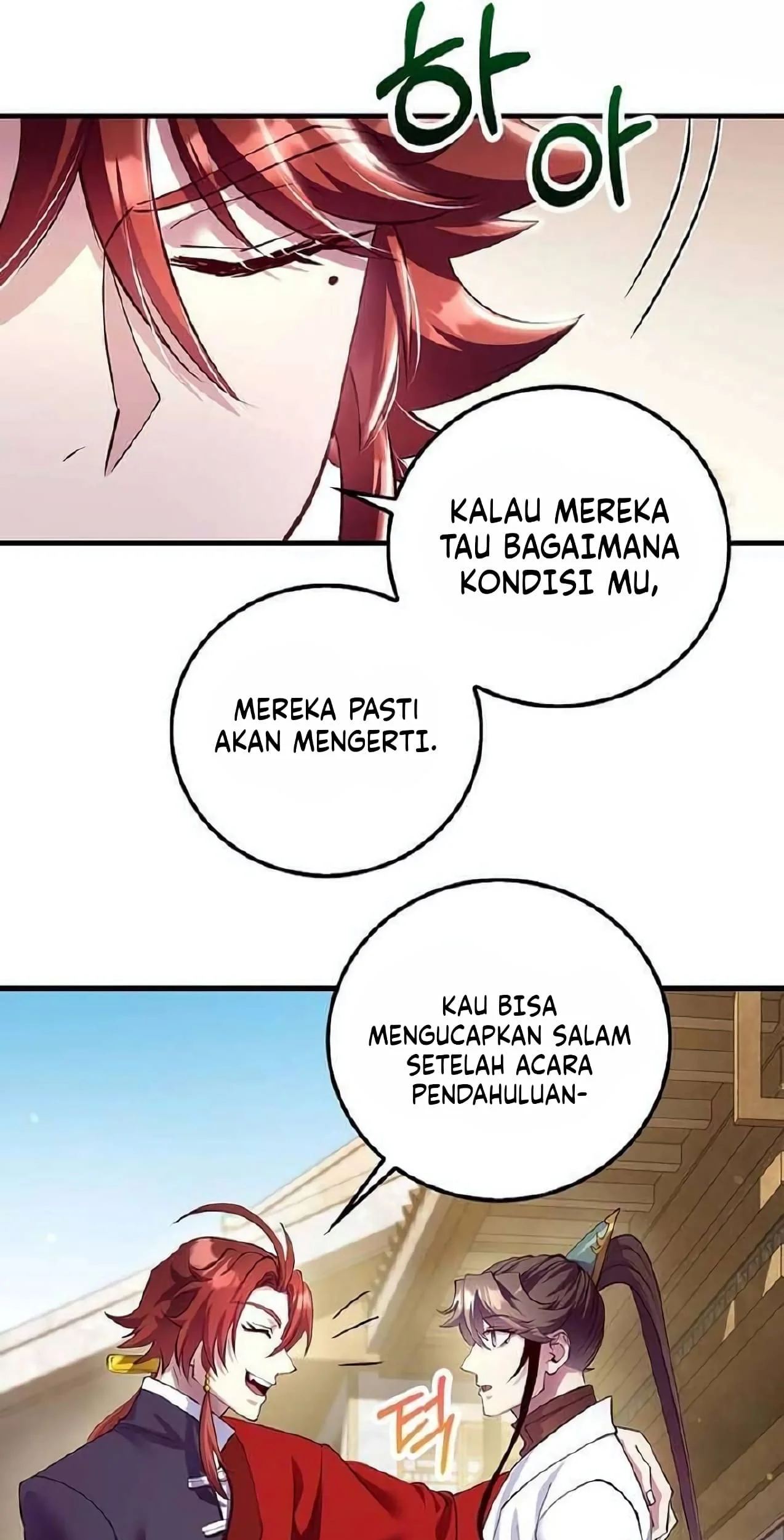 Chapter 220 - halaman 15