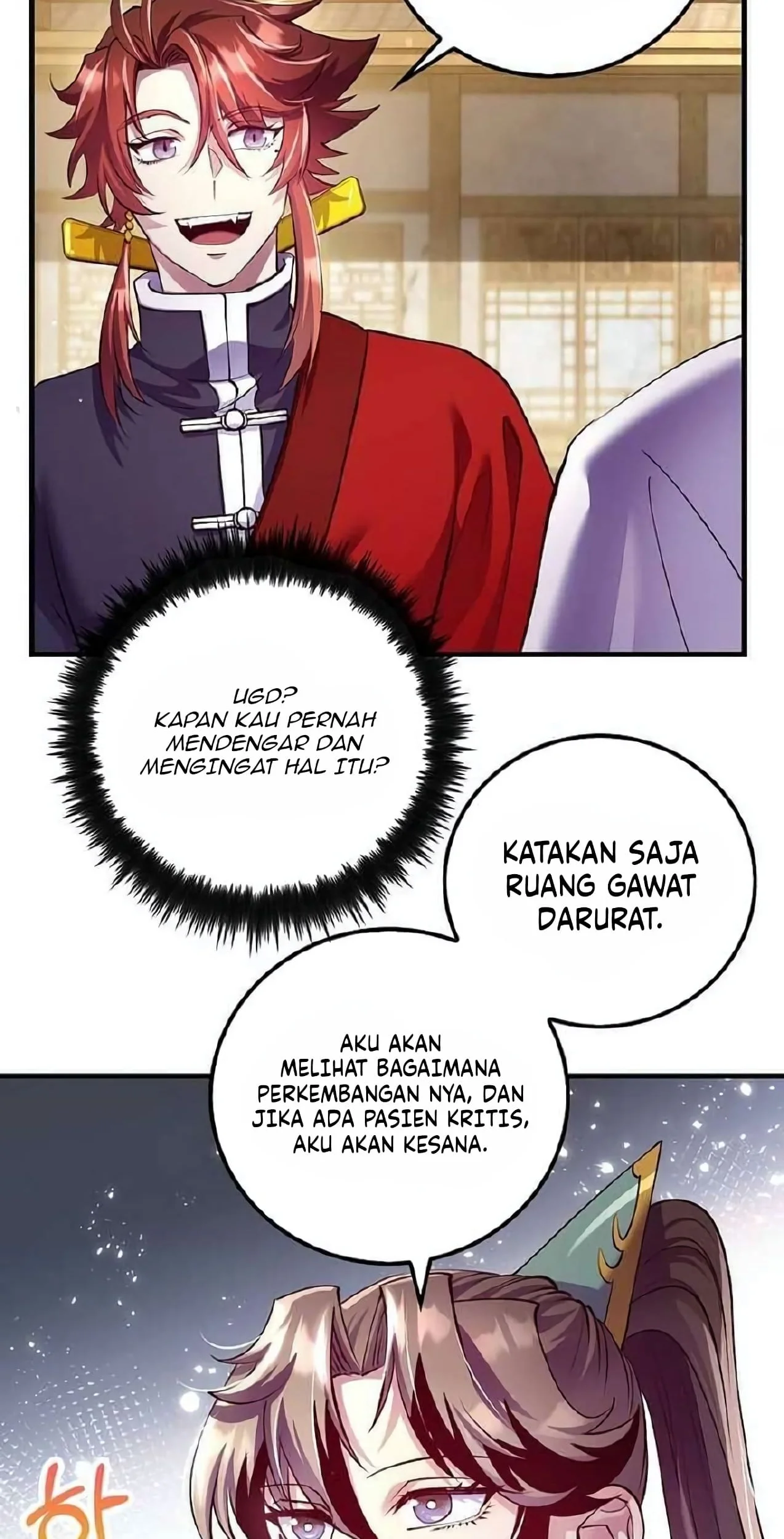Chapter 220 - halaman 18