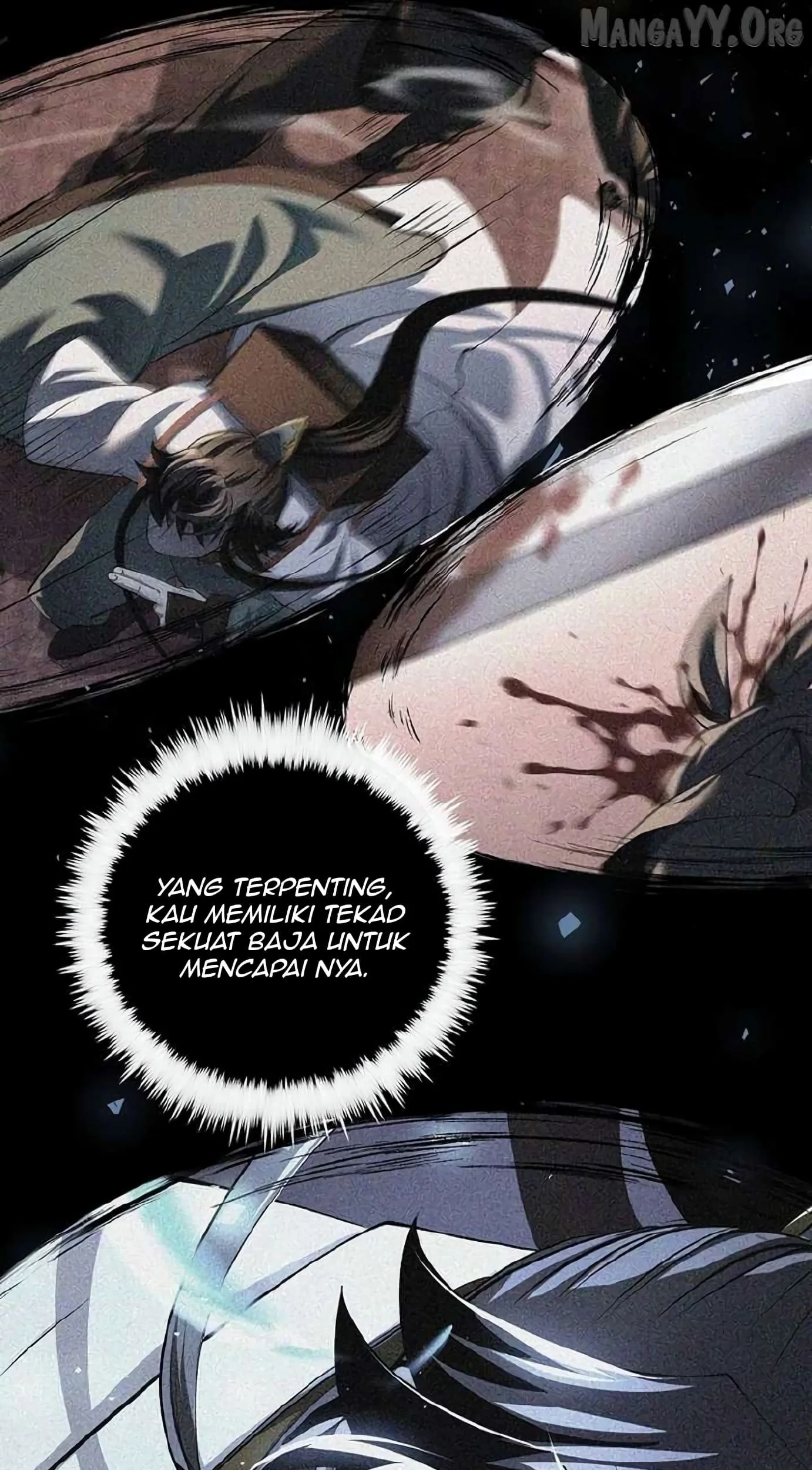 Chapter 220 - halaman 29