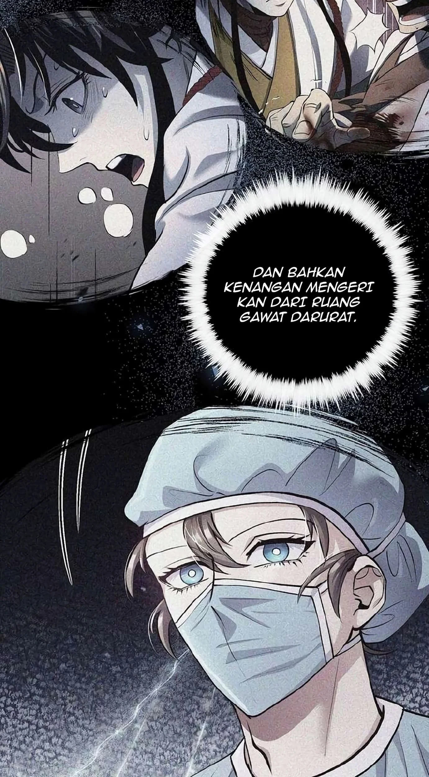 Chapter 220 - halaman 31