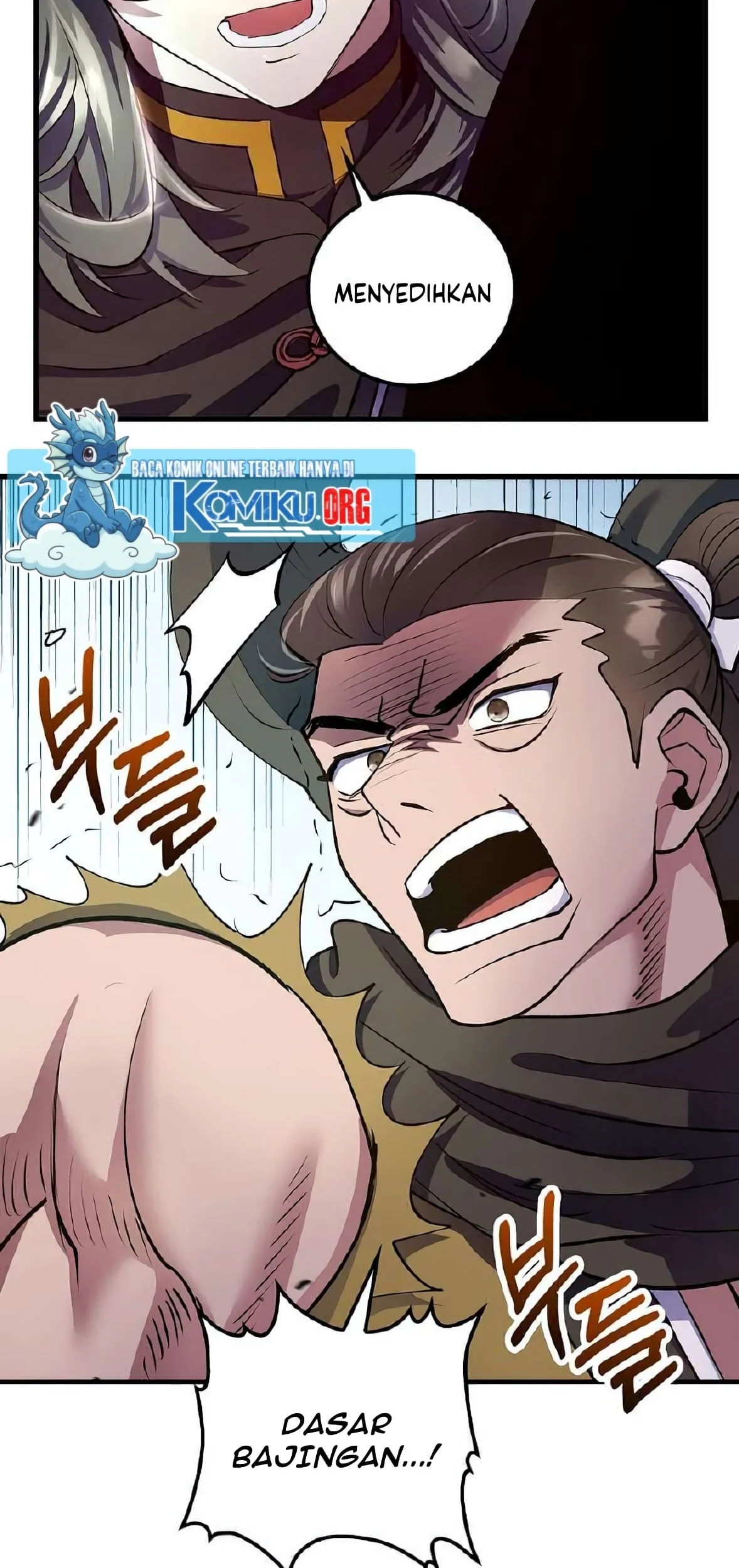 Chapter 221 - halaman 73