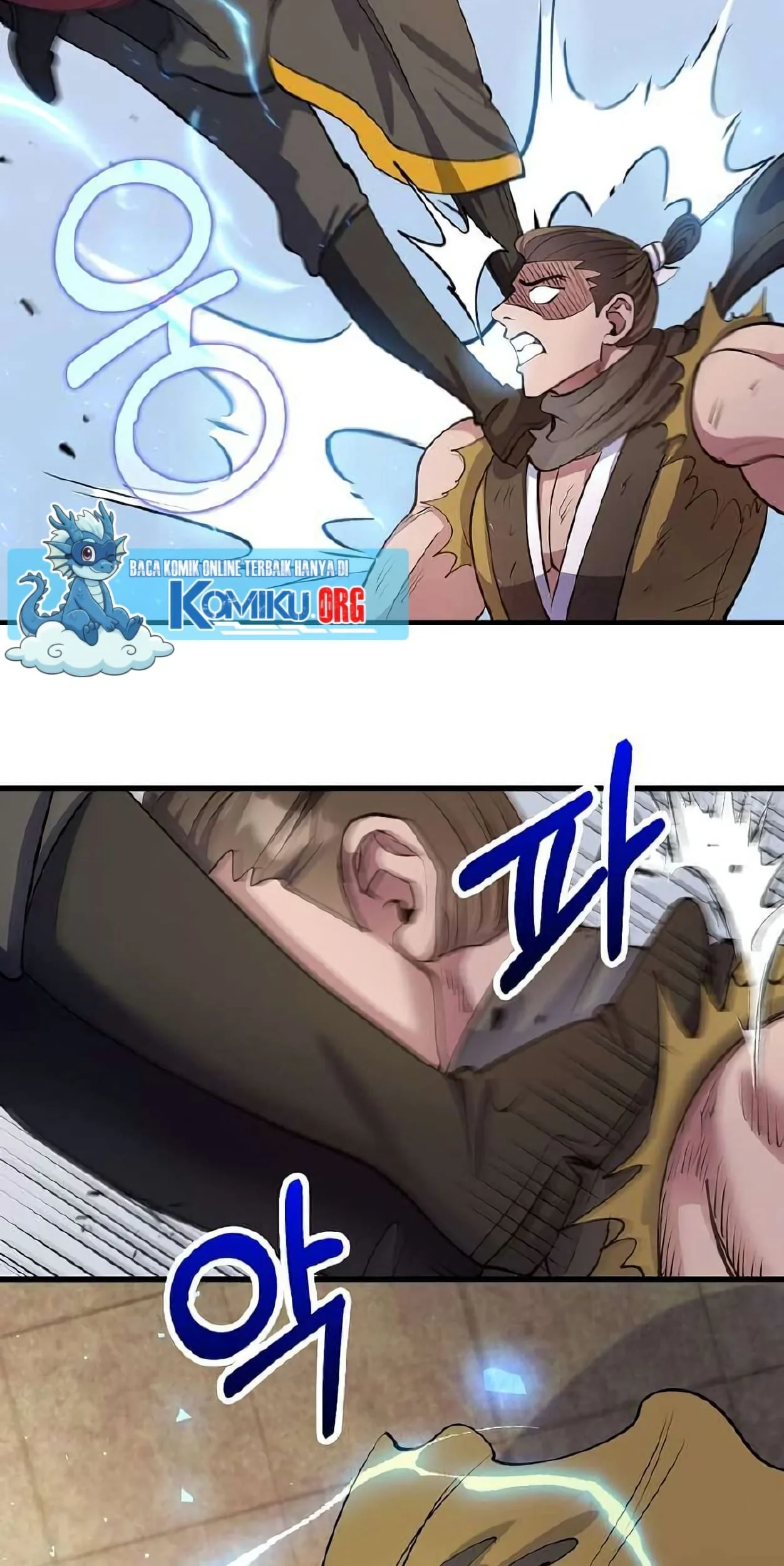 Chapter 221 - halaman 81