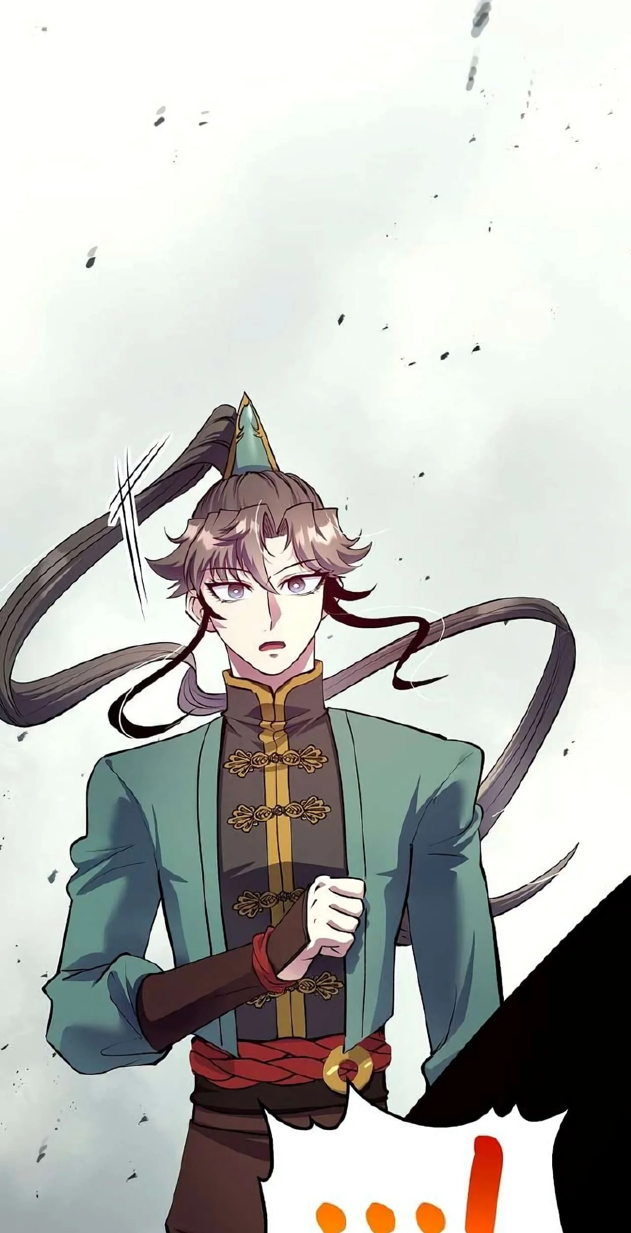 Chapter 221 - halaman 86