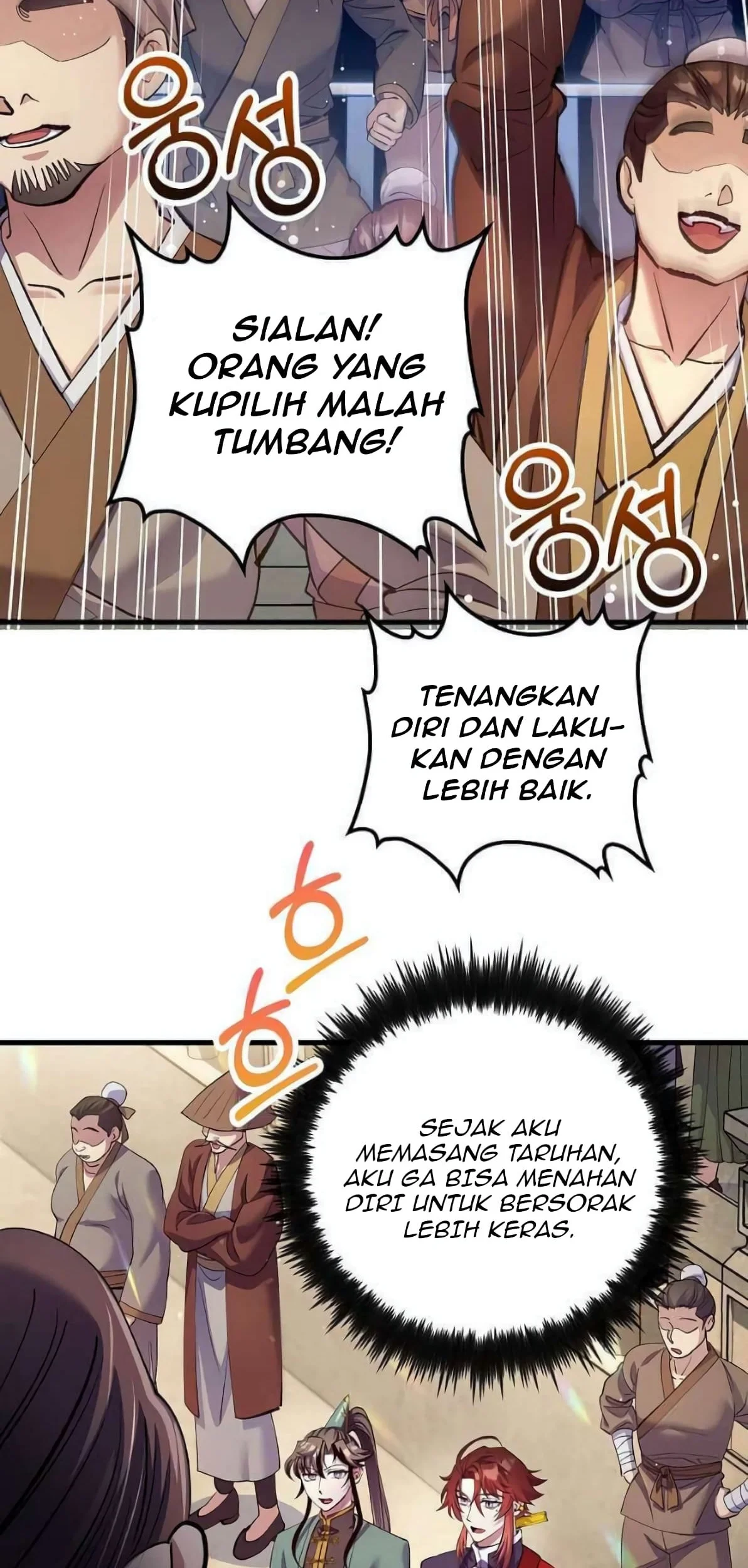 Chapter 221 - halaman 22