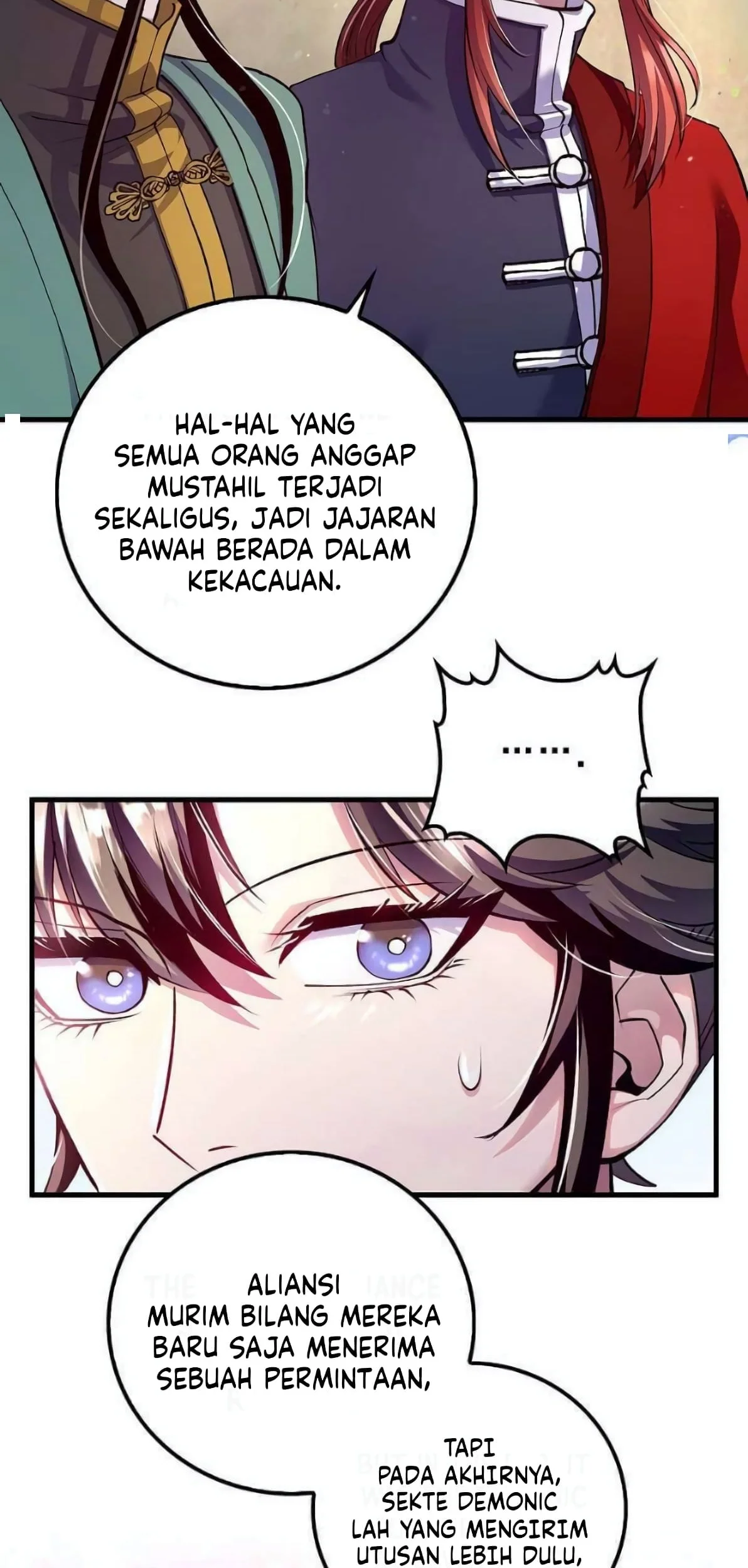 Chapter 221 - halaman 24