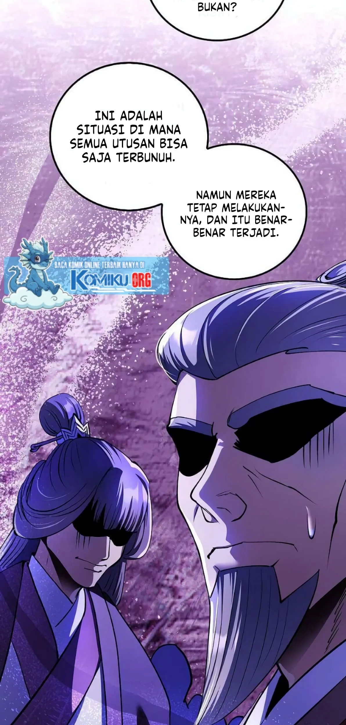 Chapter 221 - halaman 25