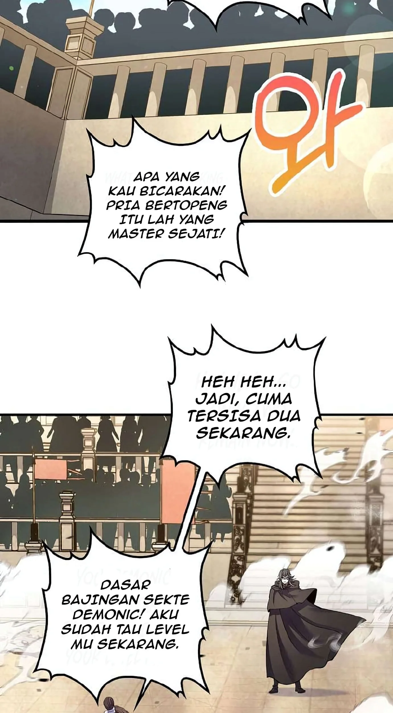 Chapter 221 - halaman 36