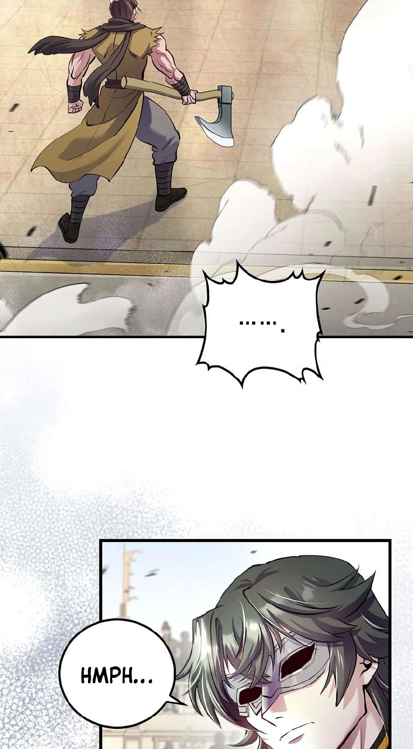 Chapter 221 - halaman 37