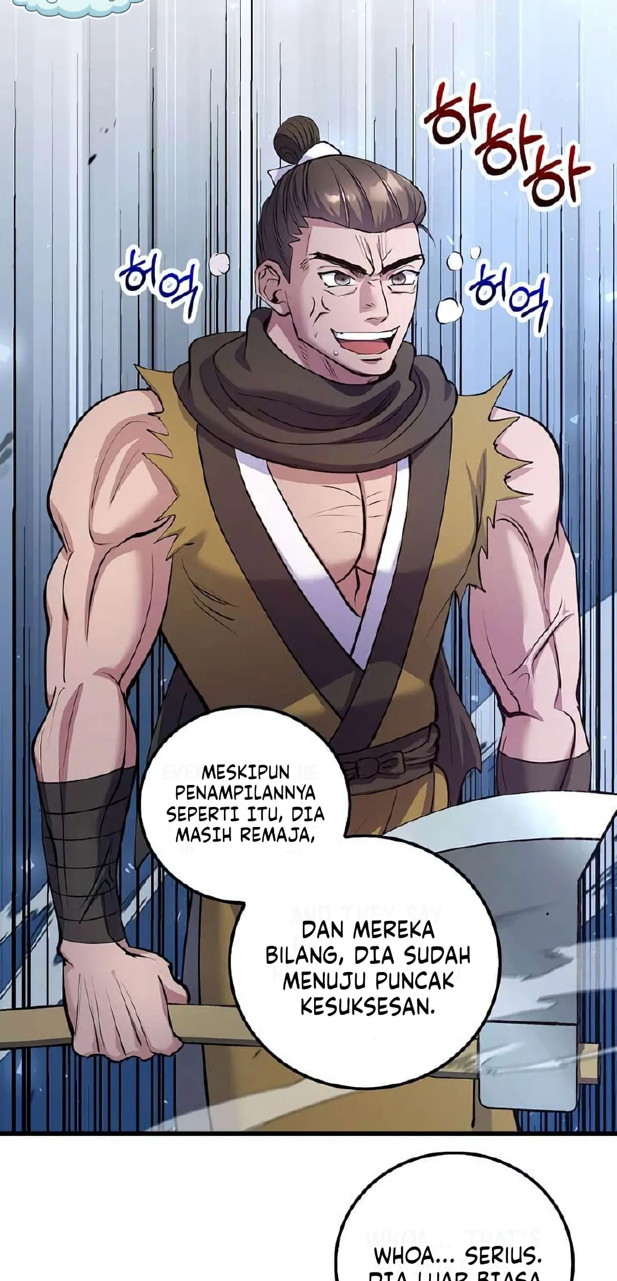 Chapter 221 - halaman 44