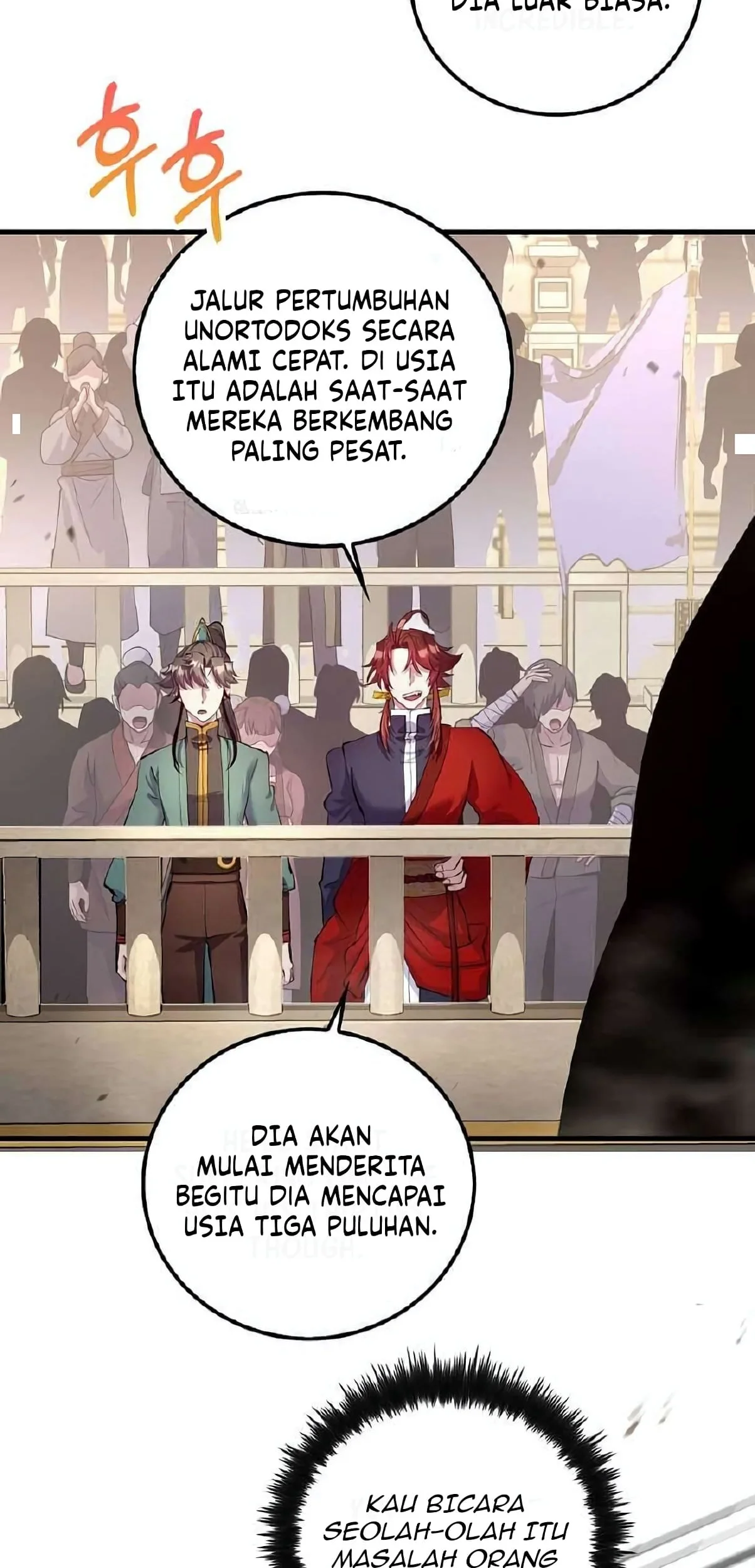 Chapter 221 - halaman 45