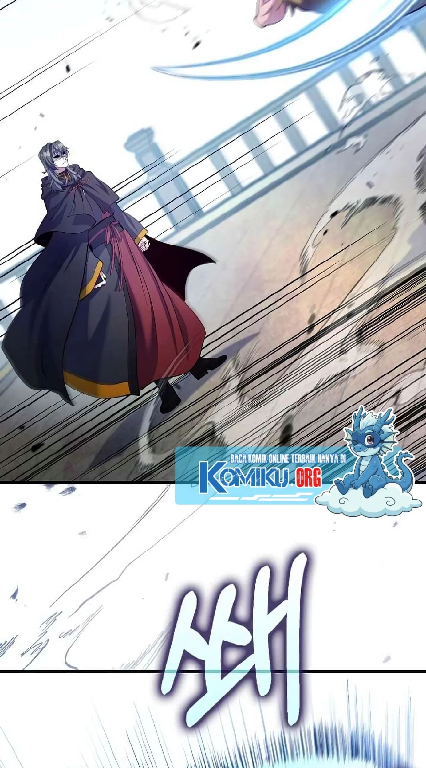 Chapter 221 - halaman 50