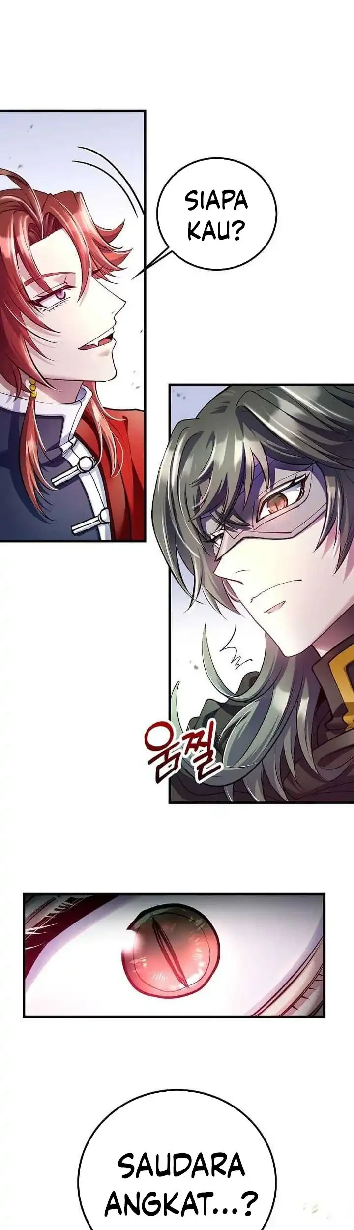Chapter 222 - halaman 21
