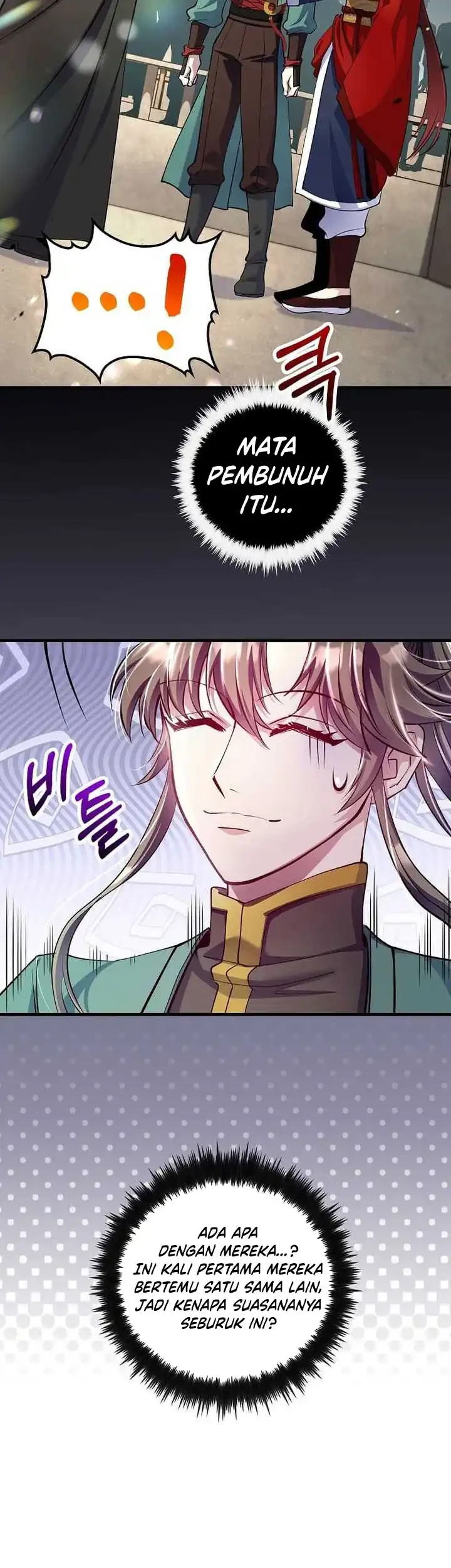 Chapter 222 - halaman 23