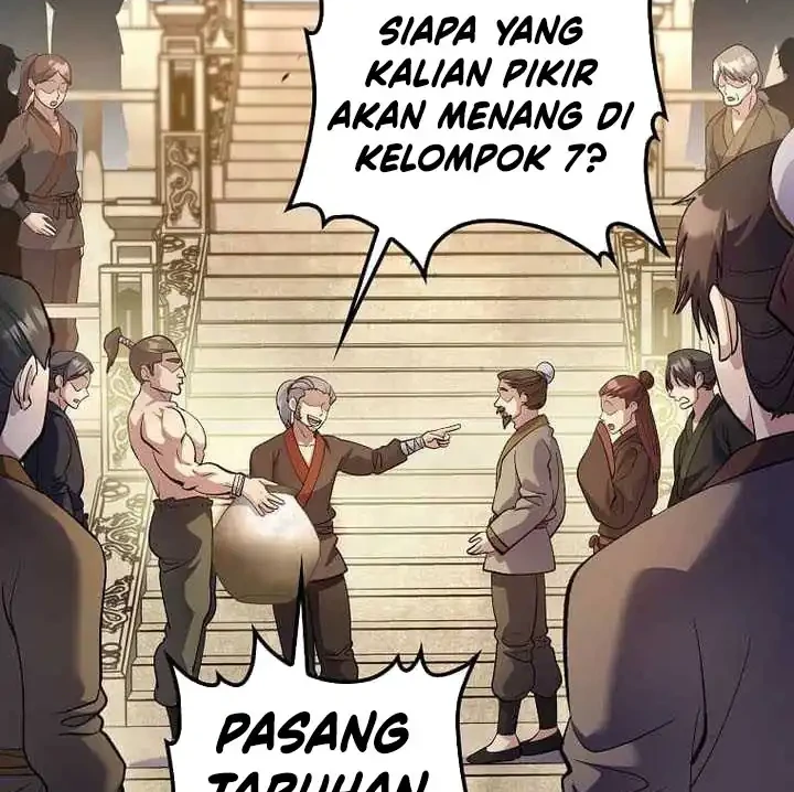 Chapter 222 - halaman 26