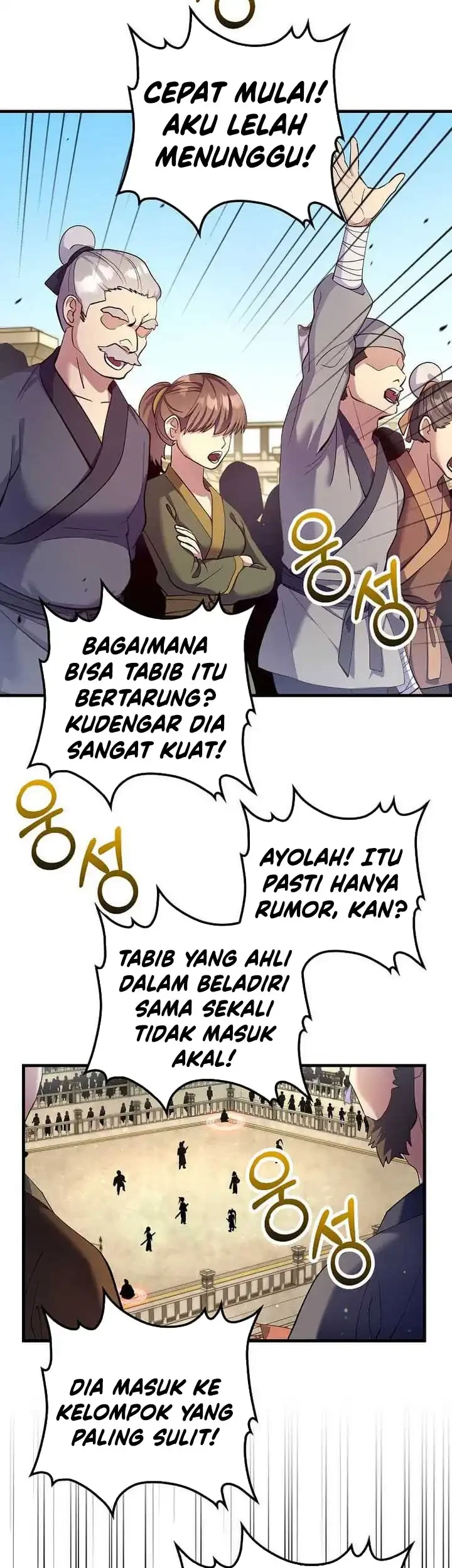 Chapter 222 - halaman 39