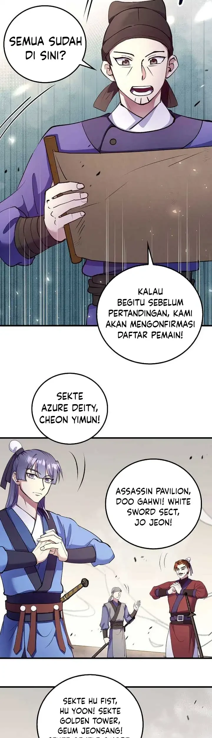 Chapter 222 - halaman 41