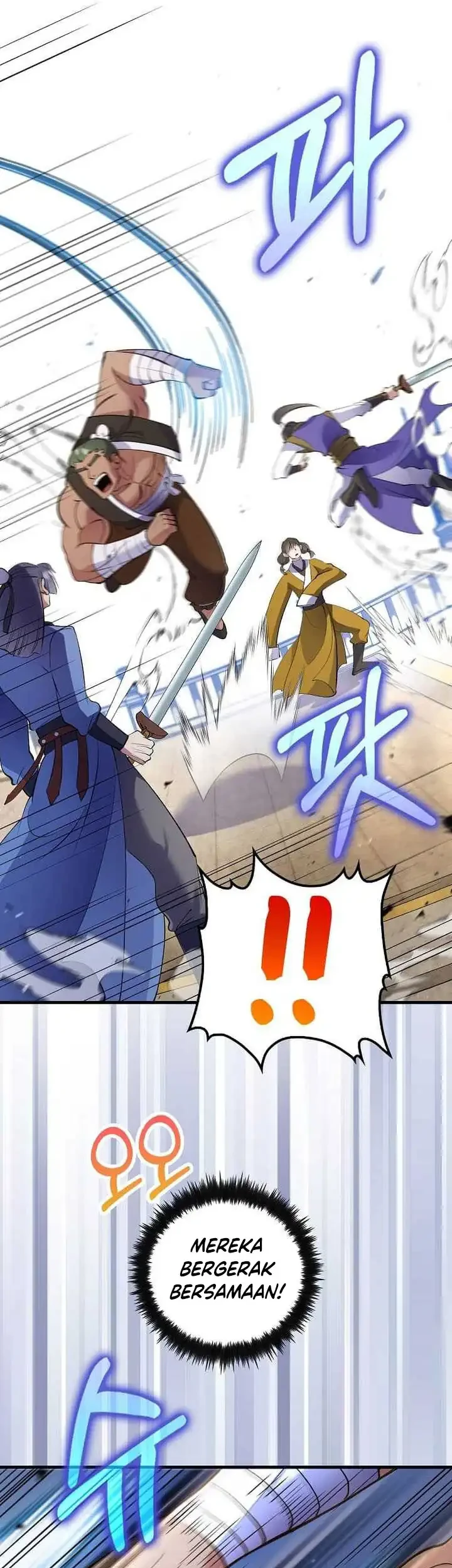 Chapter 222 - halaman 71