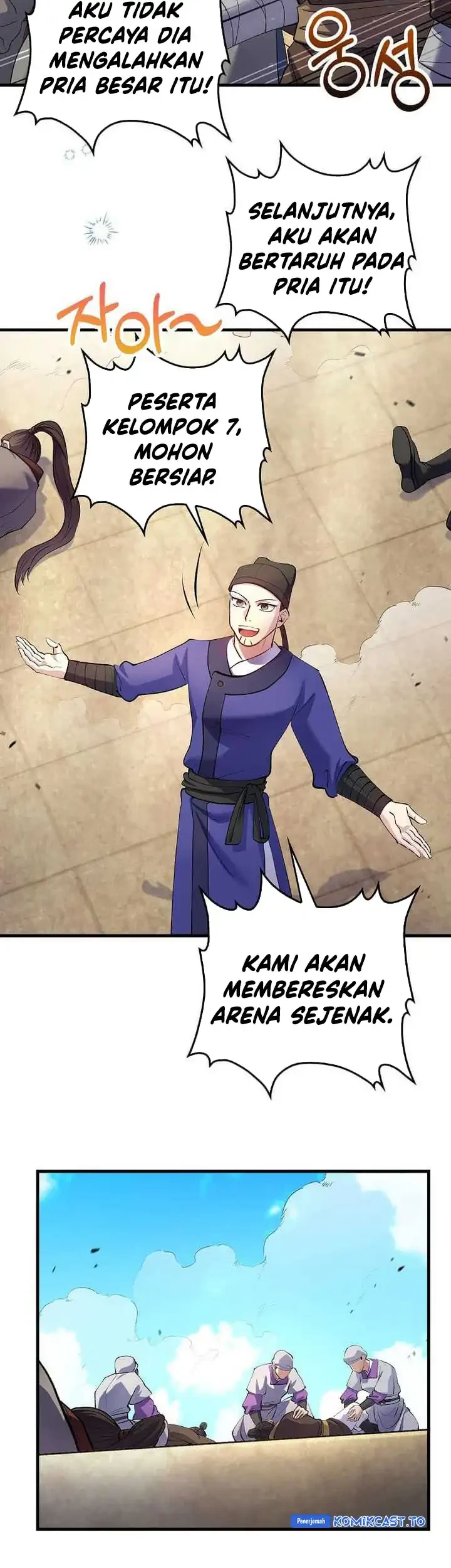 Chapter 222 - halaman 5