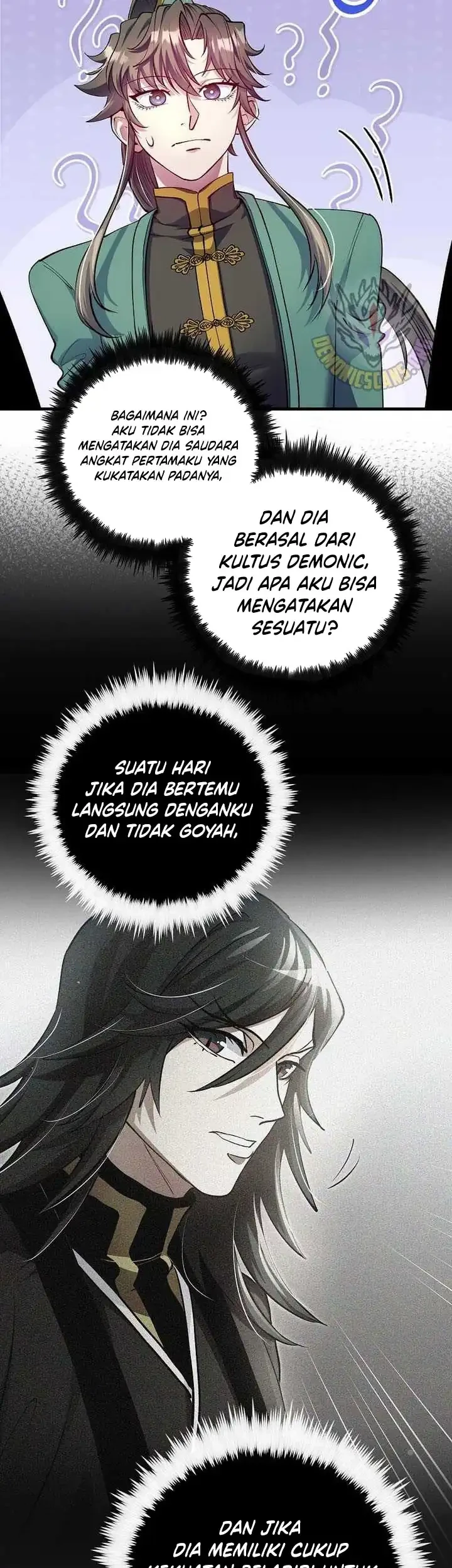 Chapter 222 - halaman 15