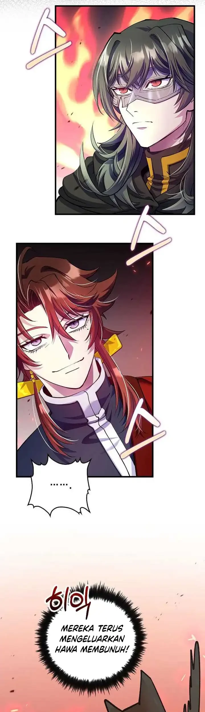 Chapter 222 - halaman 17