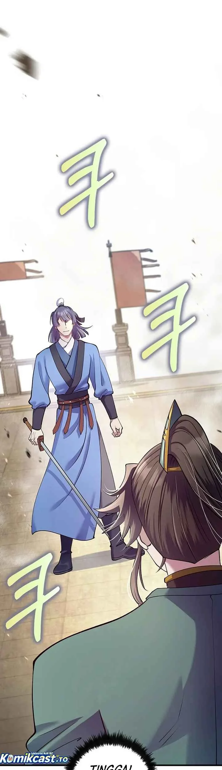 Chapter 223 - halaman 61