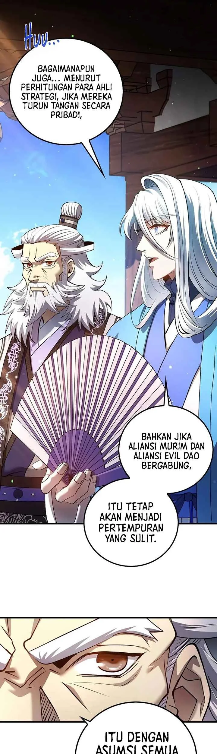 Chapter 226 - halaman 18