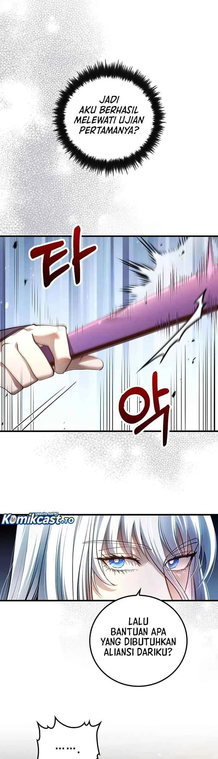 Chapter 226 - halaman 28