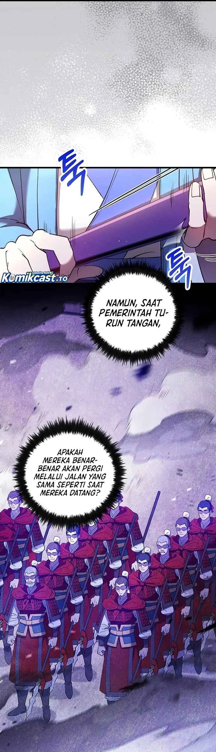 Chapter 226 - halaman 34